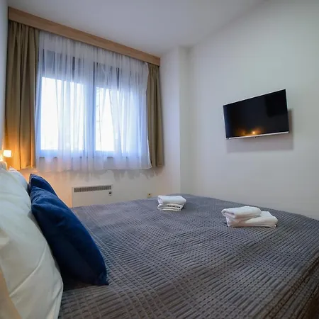 Apartman Raskovic 1 - Balkan Hill 2, Vila Pekovic Zlatibor Exterior foto