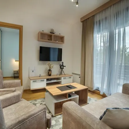Apartman Raskovic 1 - Balkan Hill 2, Vila Pekovic Zlatibor Exterior foto