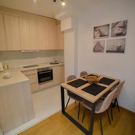 Apartman Raskovic 1 - Balkan Hill 2, Vila Pekovic Zlatibor Exterior foto