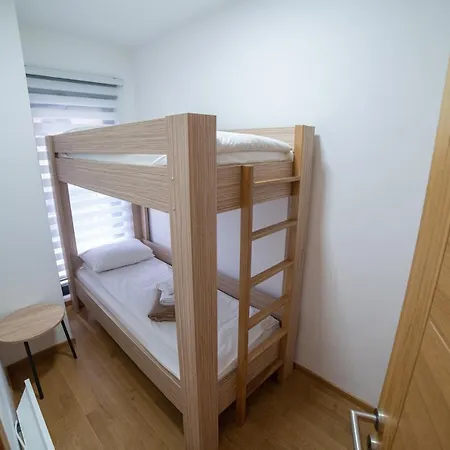 Apartman Raskovic 1 - Balkan Hill 2, Vila Pekovic Zlatibor Exterior foto