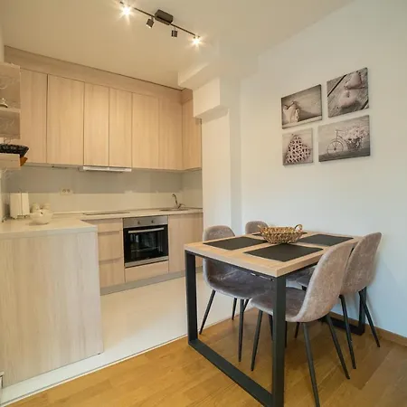 Apartman Raskovic 1 - Balkan Hill 2, Vila Pekovic Zlatibor Exterior foto