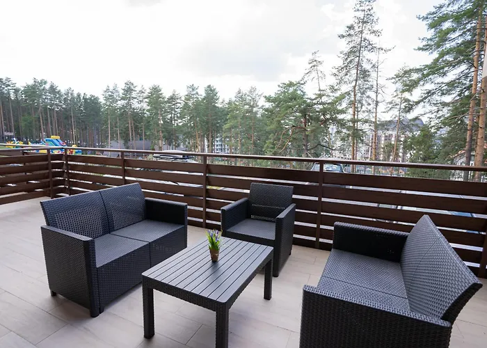 Apartman Raskovic 1 - Balkan Hill 2, Vila Pekovic