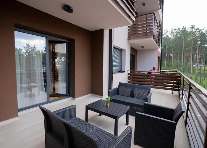 Apartman Raskovic 1 - Balkan Hill 2, Vila Pekovic