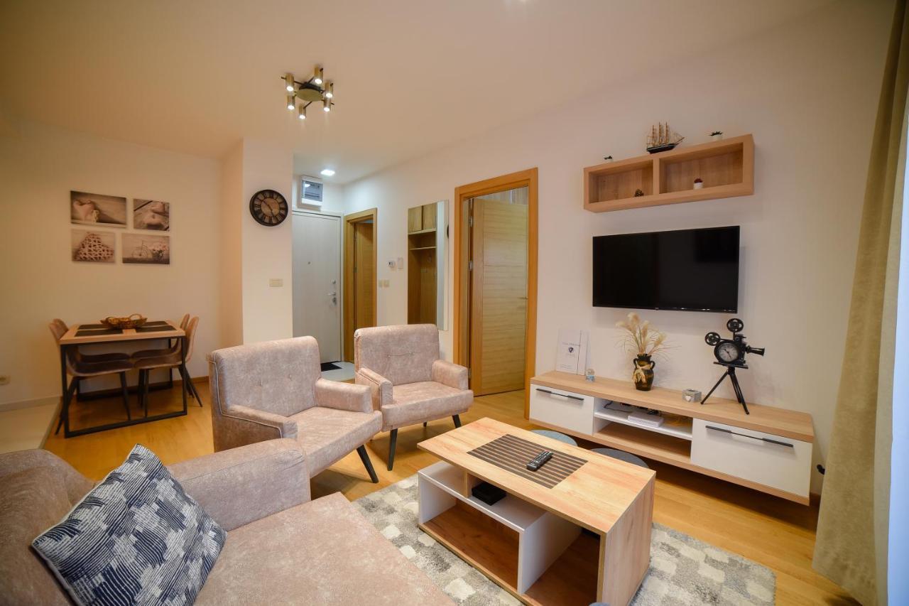 Apartment Raskovic 1 - Balkan Hill 2, Pekovic Zlatibor
