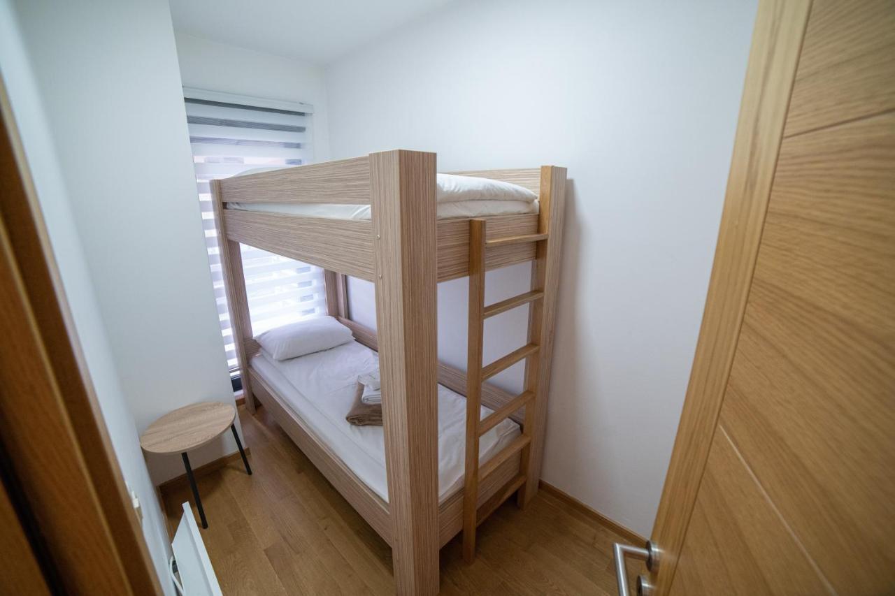 Apartment Raskovic 1 - Balkan Hill 2, Pekovic *