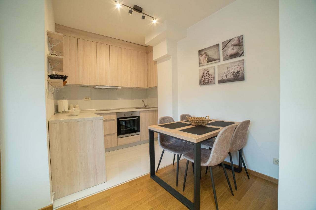 Apartment Raskovic 1 - Balkan Hill 2, Pekovic