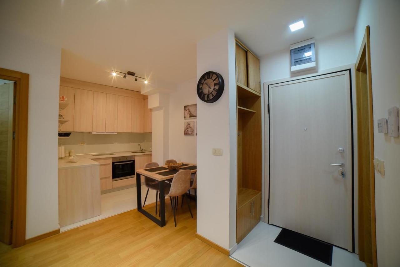 Apartment Raskovic 1 - Balkan Hill 2, Pekovic *