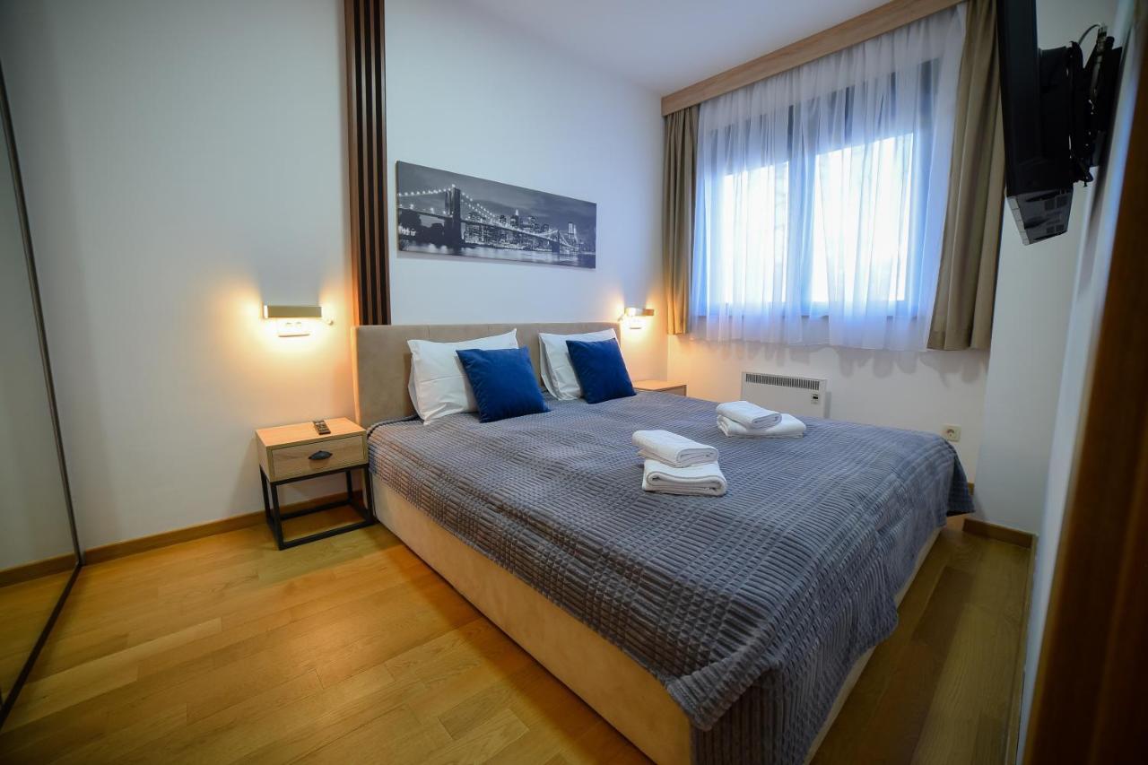 Raskovic 1 - Balkan Hill 2, Pekovic Apartment