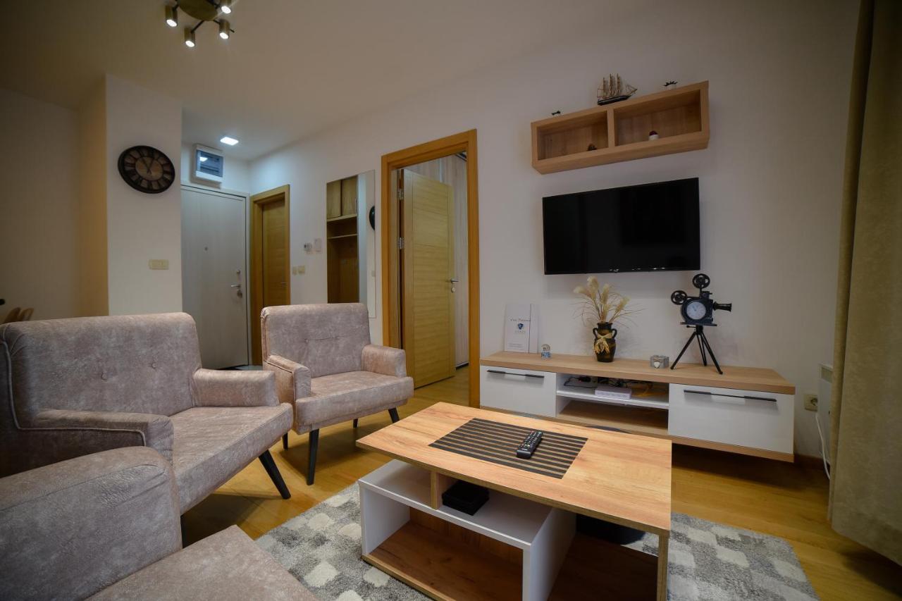 Apartment Raskovic 1 - Balkan Hill 2, Pekovic *