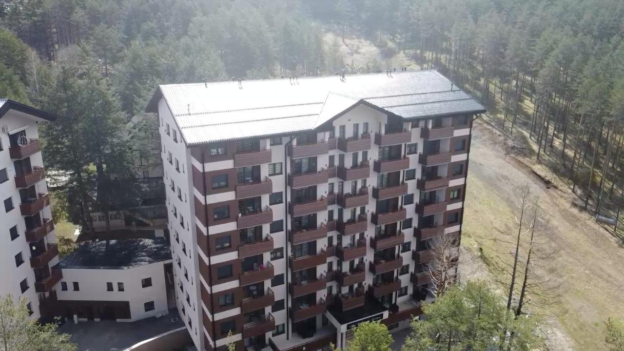 Raskovic 1 - Balkan Hill 2, Pekovic Apartment *