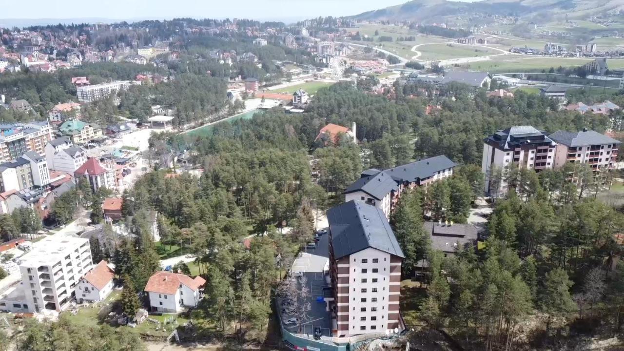 Apartment Raskovic 1 - Balkan Hill 2, Pekovic Zlatibor