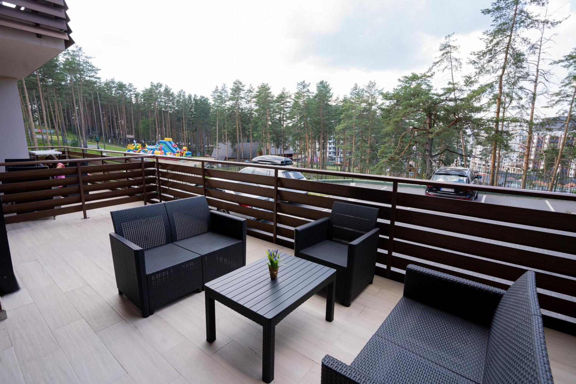 Apartment Raskovic 1 - Balkan Hill 2, Pekovic *